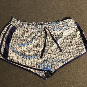 Victoria’s Secret shorts